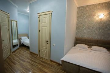 Отель Nork Hotel Армения, Ереван, фото 8