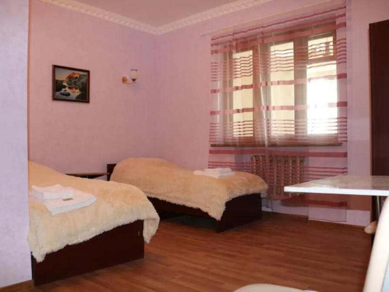 Hotel 333