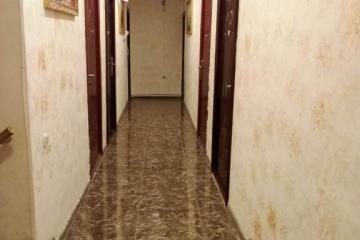 Отель Hotel 333 Армения, Ереван, фото 14