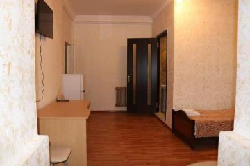 Отель Hotel 333 Армения, Ереван, фото 17