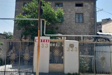 Отель Hotel 333 Армения, Ереван, фото 47