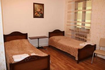 Отель Hotel 333 Армения, Ереван, фото 8