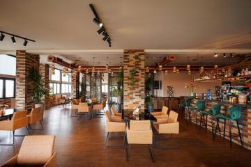 Отель Felinger Hotel Yerevan Армения, Ереван, фото 3