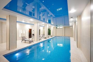 Отель Felinger Hotel Yerevan Армения, Ереван, фото 4