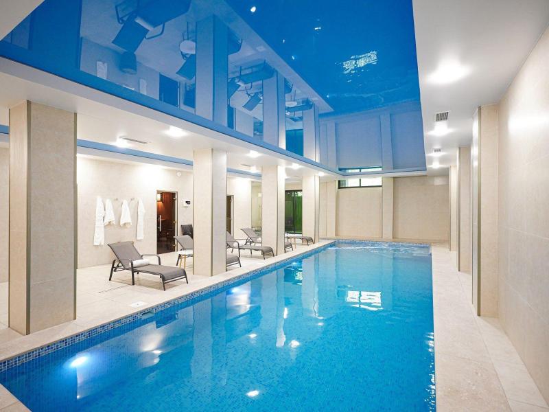 Felinger Hotel Yerevan