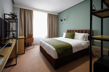 Отель Felinger Hotel Yerevan Армения, Ереван, фото 5