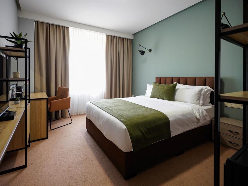 Felinger Hotel Yerevan