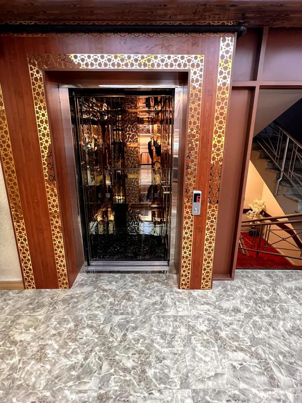 El Emin Istanbul Hotel