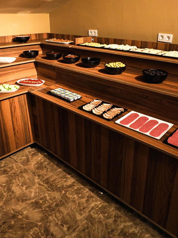El Emin Istanbul Hotel