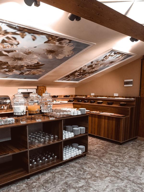 El Emin Istanbul Hotel