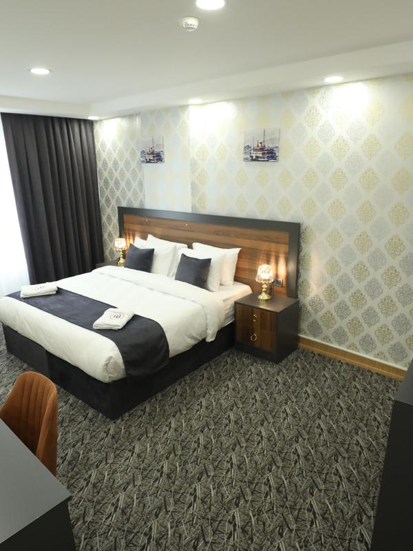 El Emin Istanbul Hotel