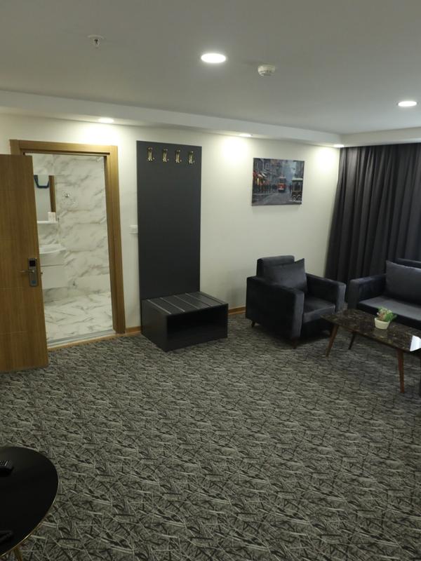 El Emin Istanbul Hotel