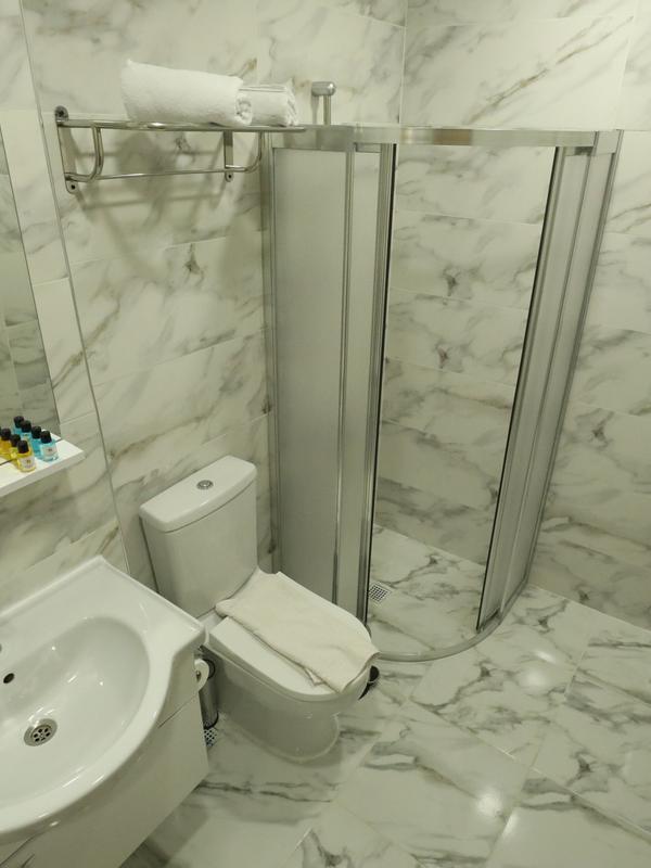 El Emin Istanbul Hotel