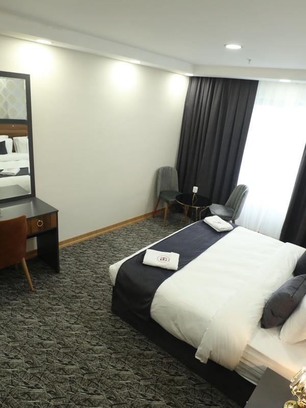 El Emin Istanbul Hotel