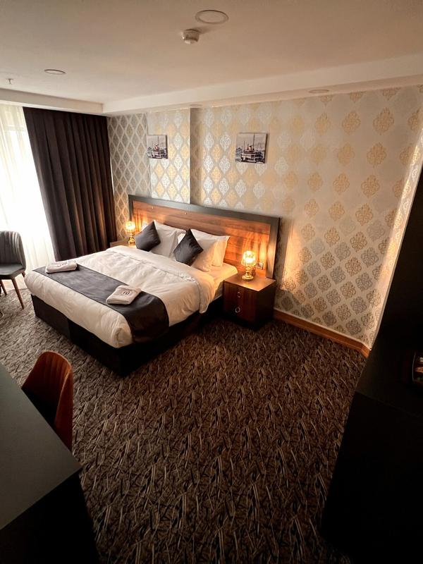 El Emin Istanbul Hotel