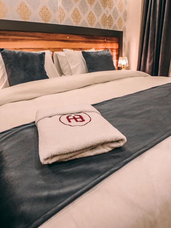 El Emin Istanbul Hotel