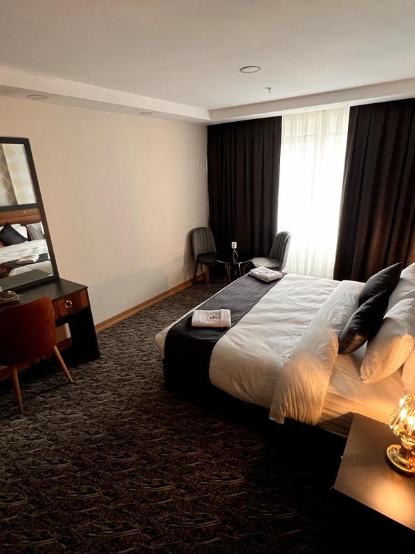 El Emin Istanbul Hotel
