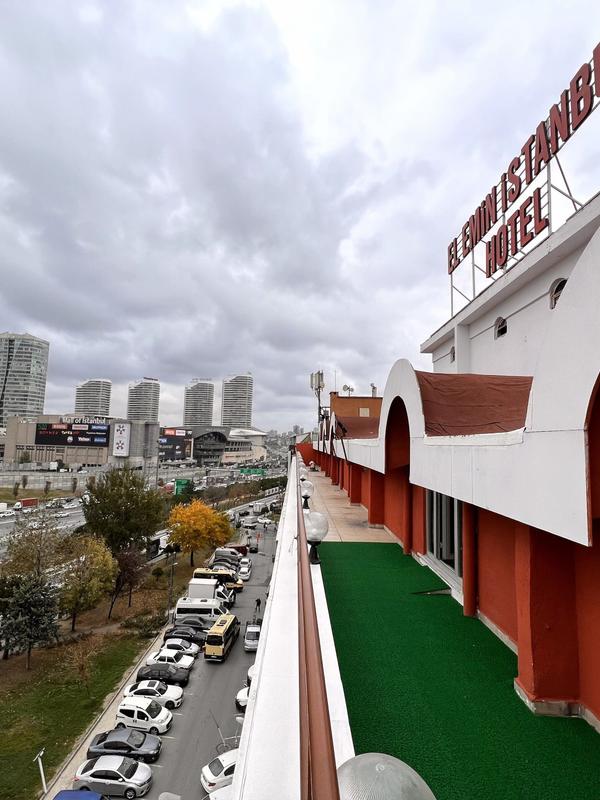 El Emin Istanbul Hotel