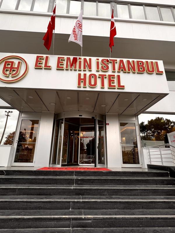 El Emin Istanbul Hotel
