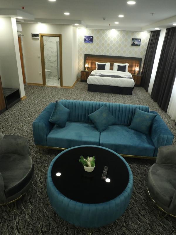 El Emin Istanbul Hotel