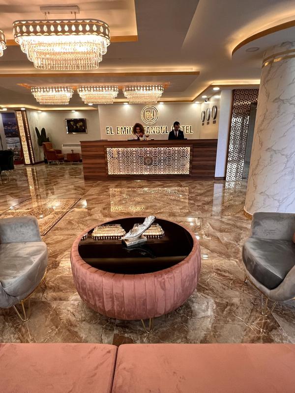 El Emin Istanbul Hotel