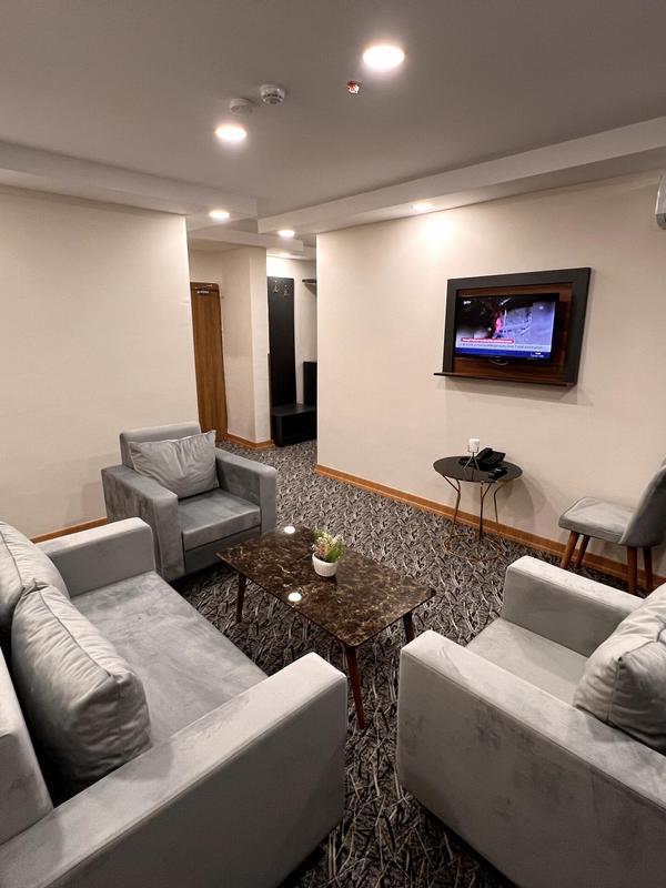 El Emin Istanbul Hotel