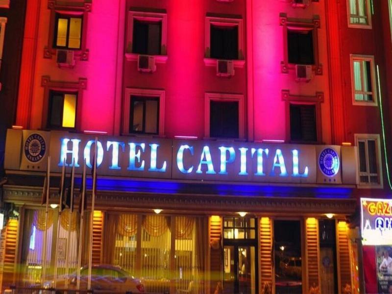 Ankara Capital