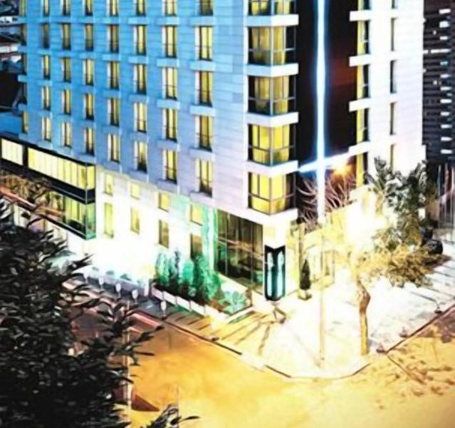 Demora Hotel
