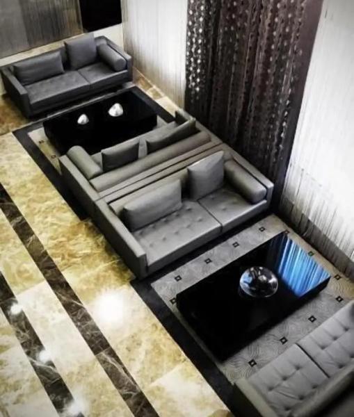 Demora Hotel