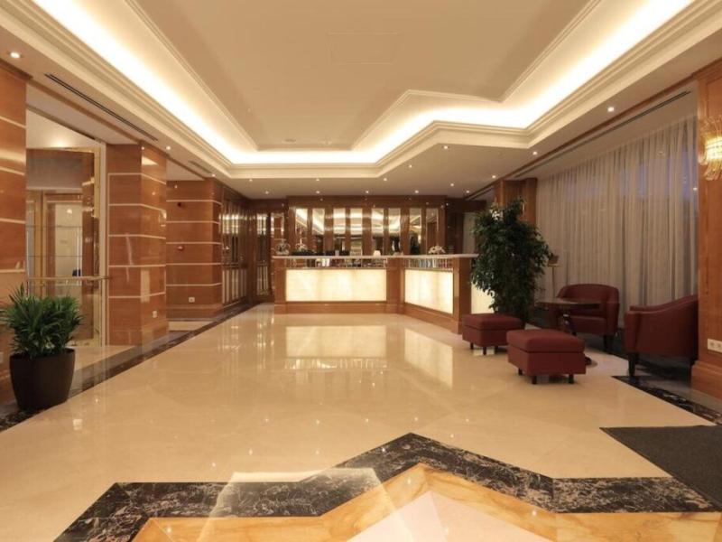 Ankara Atli
