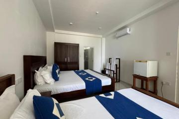 Отель Nico Beach Hotel Шри-Ланка, Хиккадува, фото 15