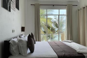 Отель Nico Beach Hotel Шри-Ланка, Хиккадува, фото 20