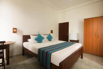 Отель Nico Beach Hotel Шри-Ланка, Хиккадува, фото 4