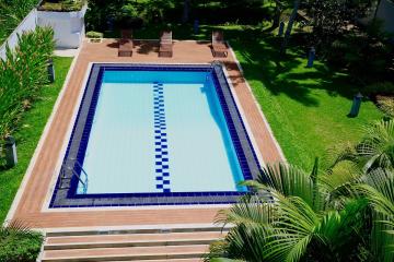 Отель Nature Trails Boutique Hotel Шри-Ланка, Унаватуна, фото 13