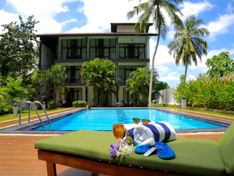 Nature Trails Boutique Hotel