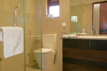 Отель Nature Trails Boutique Hotel Шри-Ланка, Унаватуна, фото 15