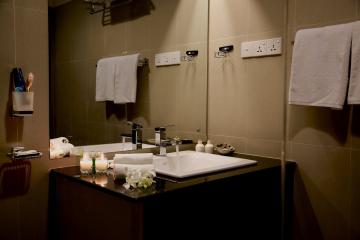 Отель Nature Trails Boutique Hotel Шри-Ланка, Унаватуна, фото 16