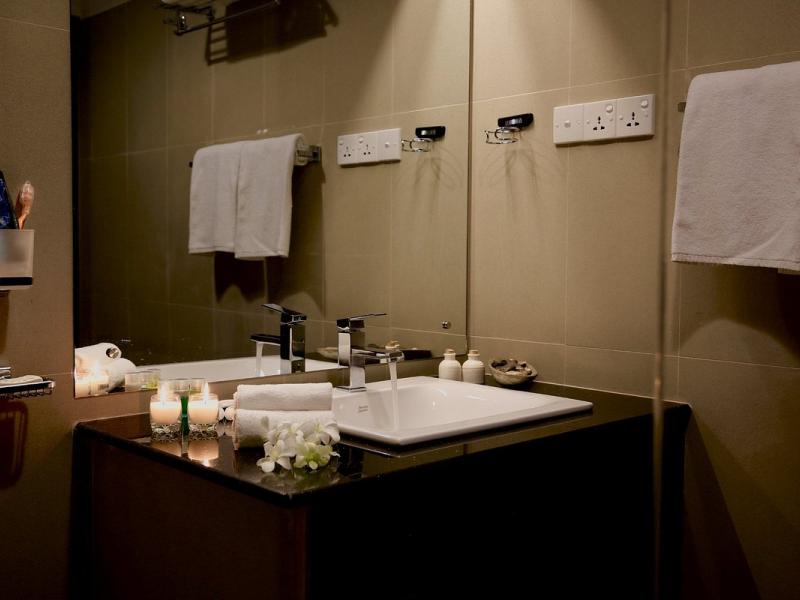 Nature Trails Boutique Hotel