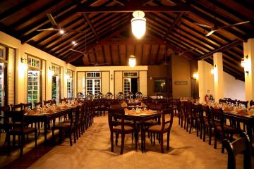 Отель Nature Trails Boutique Hotel Шри-Ланка, Унаватуна, фото 17