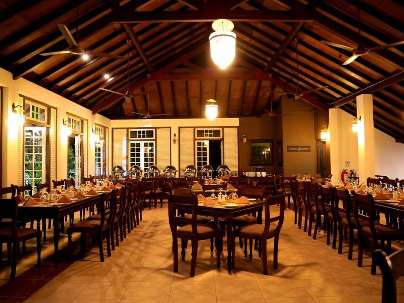 Nature Trails Boutique Hotel