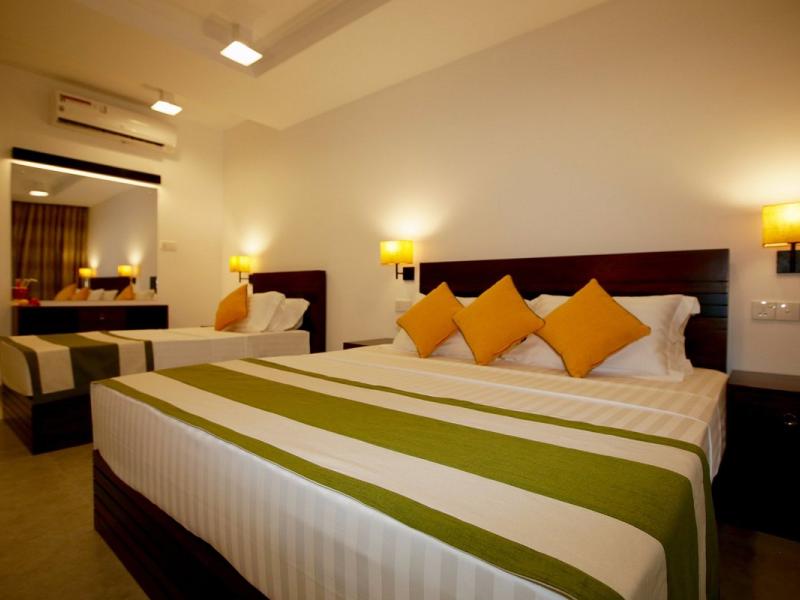 Nature Trails Boutique Hotel