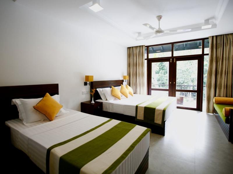 Nature Trails Boutique Hotel