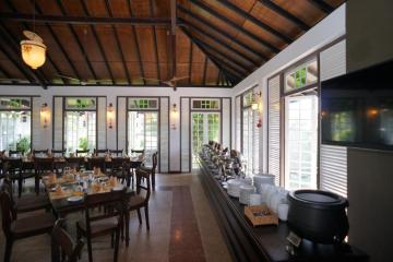 Отель Nature Trails Boutique Hotel Шри-Ланка, Унаватуна, фото 2