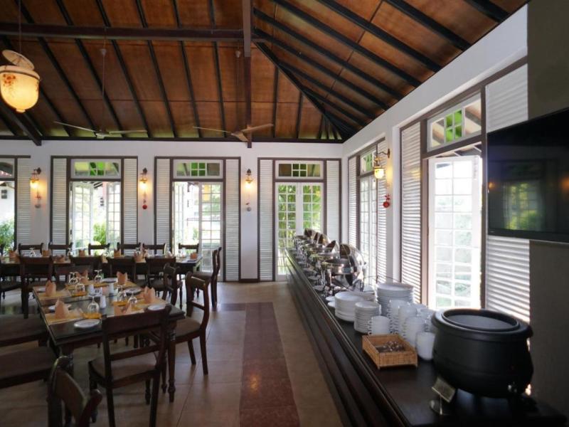 Nature Trails Boutique Hotel