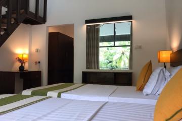 Отель Nature Trails Boutique Hotel Шри-Ланка, Унаватуна, фото 21