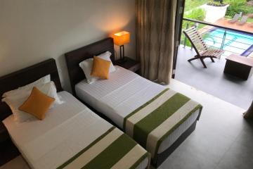 Отель Nature Trails Boutique Hotel Шри-Ланка, Унаватуна, фото 3