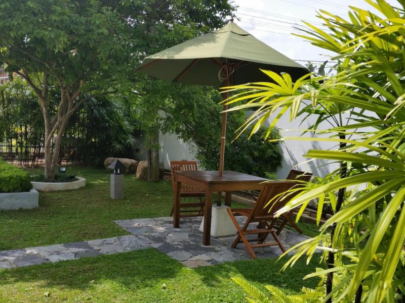 Nature Trails Boutique Hotel