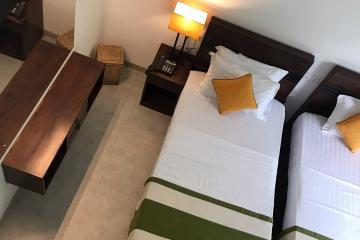 Отель Nature Trails Boutique Hotel Шри-Ланка, Унаватуна, фото 7