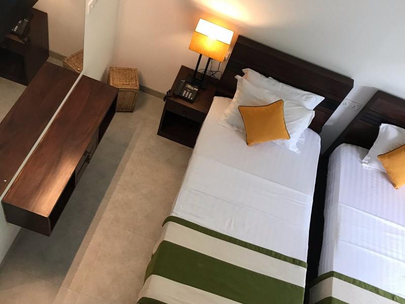 Nature Trails Boutique Hotel