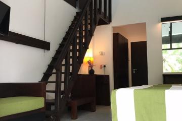 Отель Nature Trails Boutique Hotel Шри-Ланка, Унаватуна, фото 8